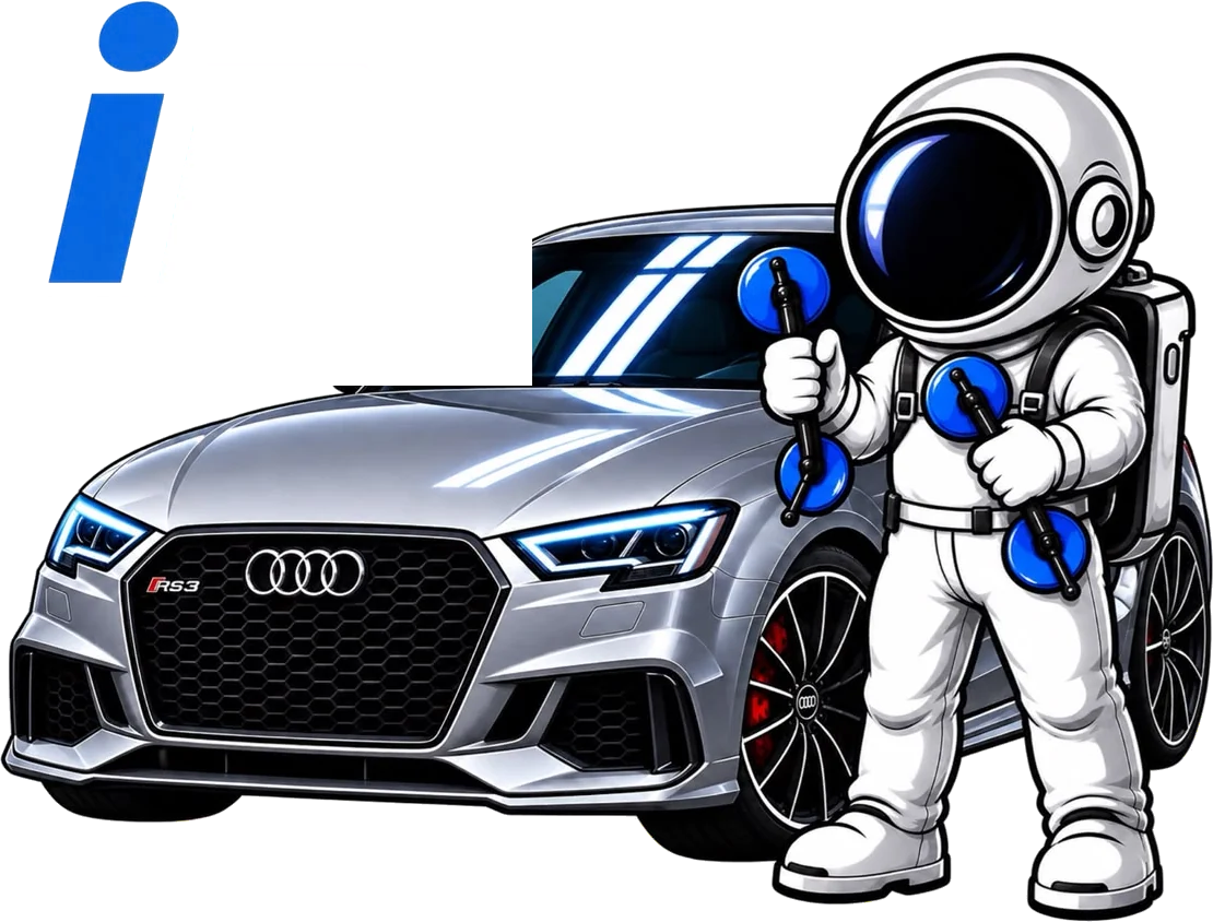 iB Detailing